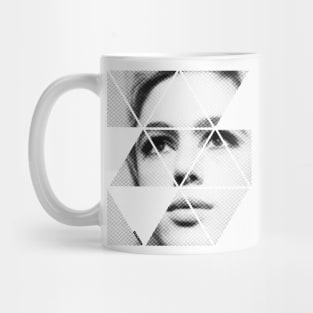 Edie Sedgwick Mug